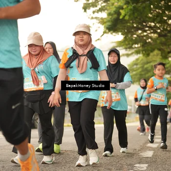Runner Photo 8261244