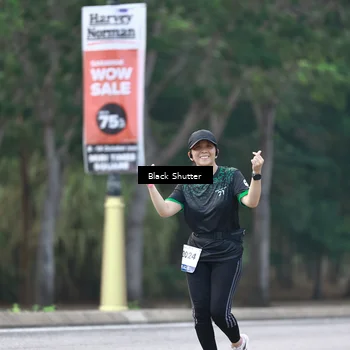 Runner Photo 8261247
