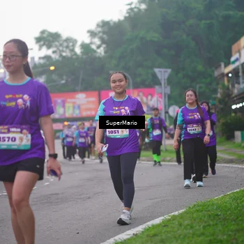 Runner Photo 8261248