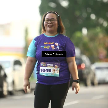 Runner Photo 8261255
