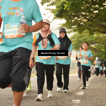 Runner Photo 8261258