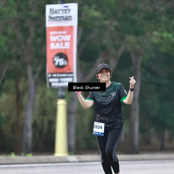 Runner Photo 8261259