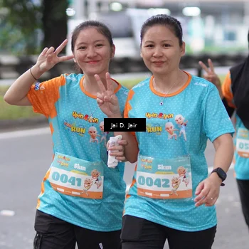 Runner Photo 8261260