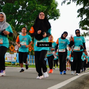 Runner Photo 8261262