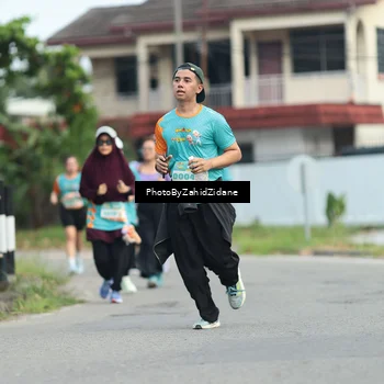 Runner Photo 8261264