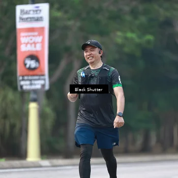 Runner Photo 8261265