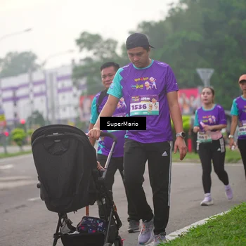 Runner Photo 8261266