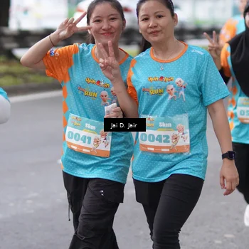 Runner Photo 8261267