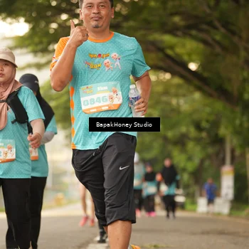 Runner Photo 8261268