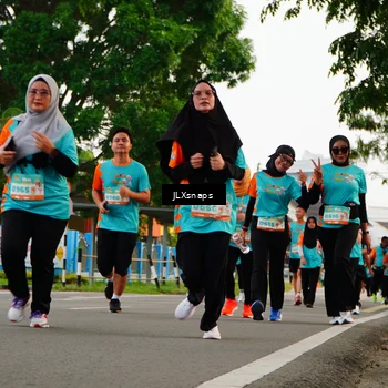 Runner Photo 8261269