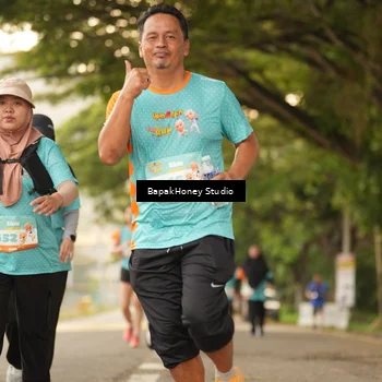 Runner Photo 8261270