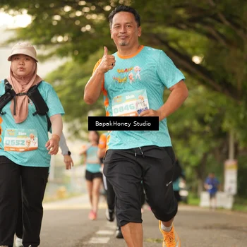 Runner Photo 8261272