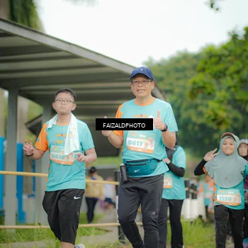 Runner Photo 8261274