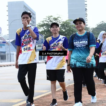 Runner Photo 8261275