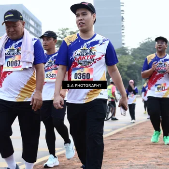 Runner Photo 8261279
