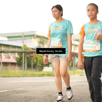 Runner Photo 8261281
