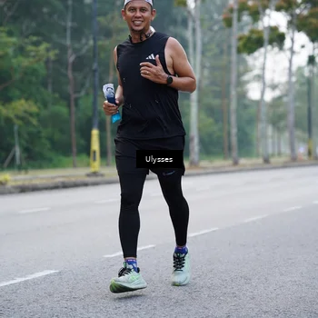 Runner Photo 8261284