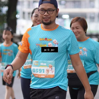 Runner Photo 8261286