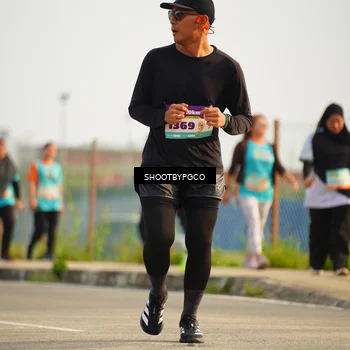 Runner Photo 8261287