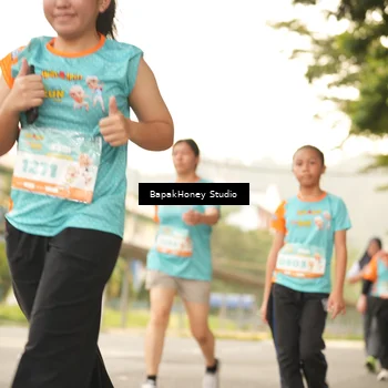 Runner Photo 8261288
