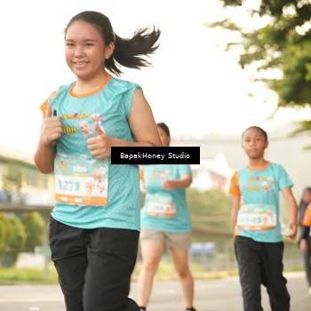 Runner Photo 8261289