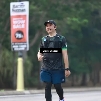 Runner Photo 8261290