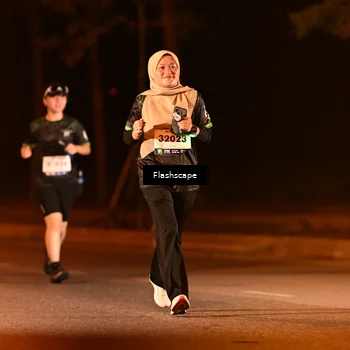 Runner Photo 8261291