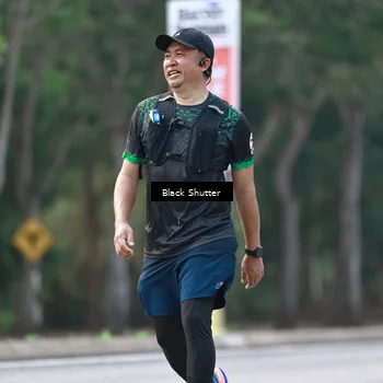 Runner Photo 8261292