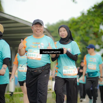 Runner Photo 8261293
