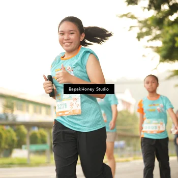 Runner Photo 8261294