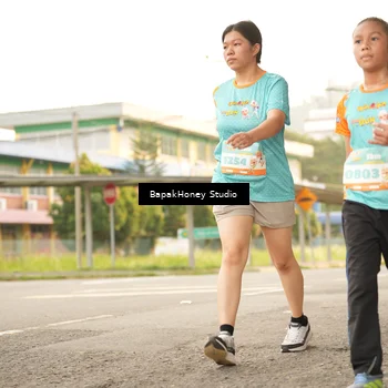 Runner Photo 8261295