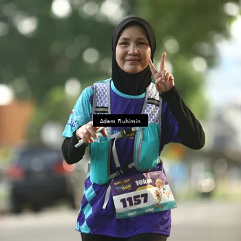 Runner Photo 8261296