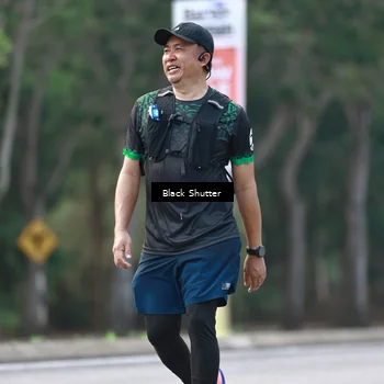 Runner Photo 8261298