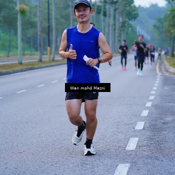 Runner Photo 8261299