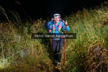 Runner Photo 82613