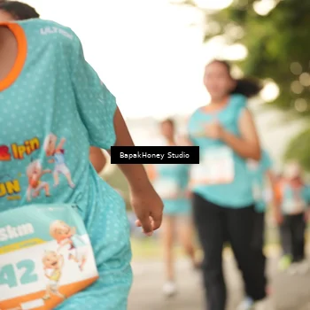 Runner Photo 8261300