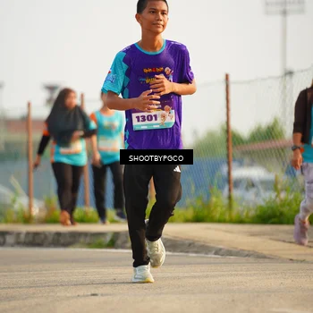 Runner Photo 8261301