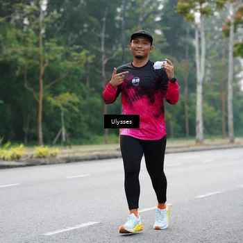 Runner Photo 8261302