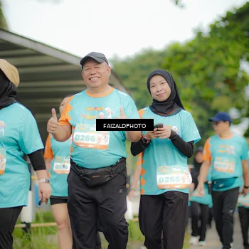 Runner Photo 8261306