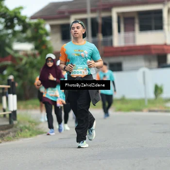 Runner Photo 8261307