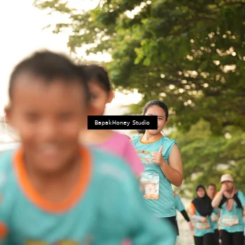 Runner Photo 8261308