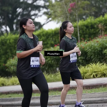 Runner Photo 8261309