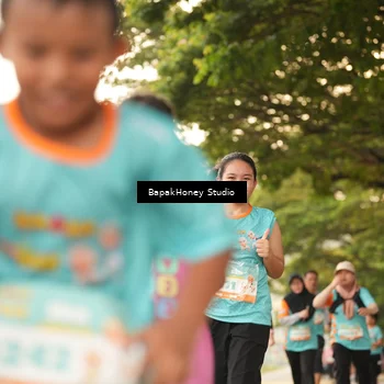 Runner Photo 8261310