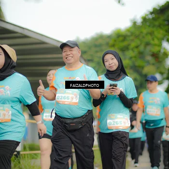 Runner Photo 8261312