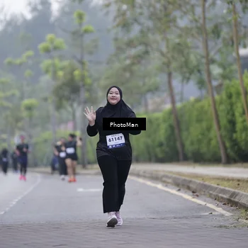 Runner Photo 8261313