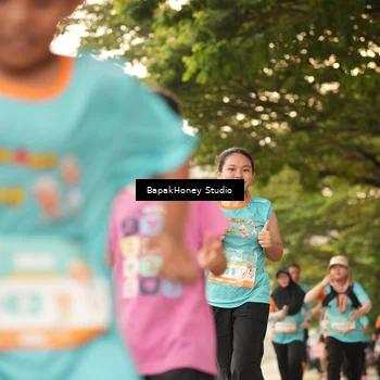 Runner Photo 8261314