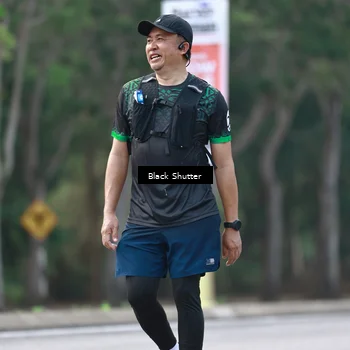 Runner Photo 8261319