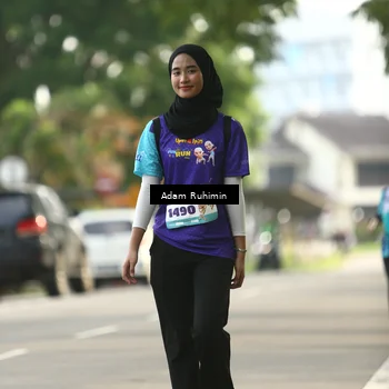 Runner Photo 8261320