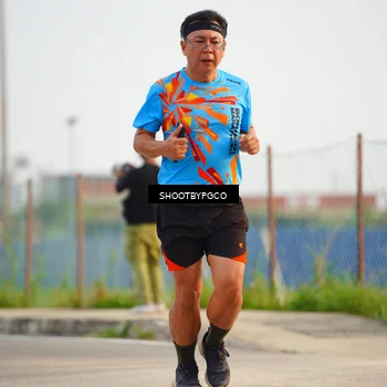 Runner Photo 8261324