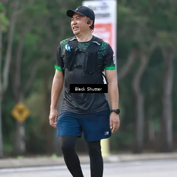 Runner Photo 8261325